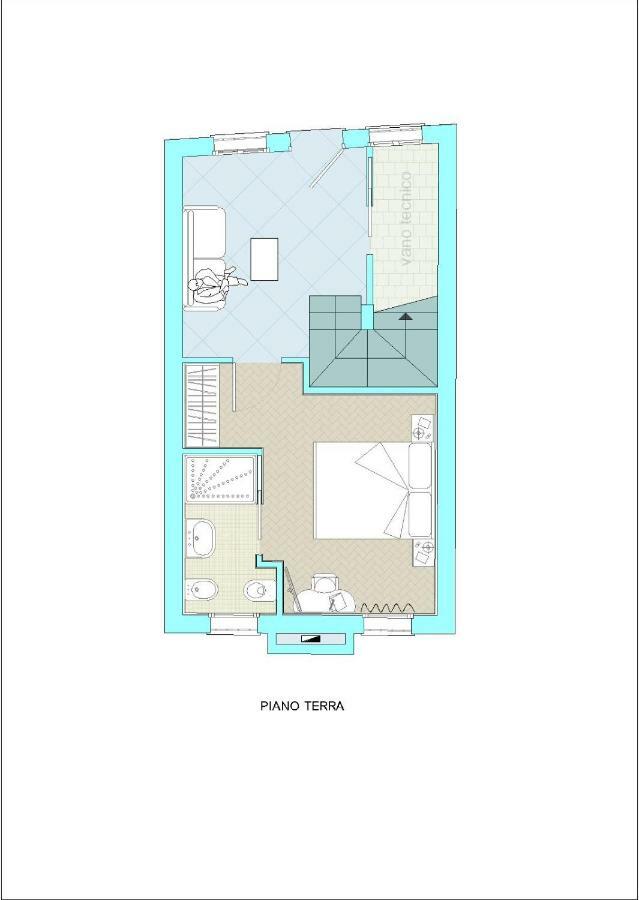 Ca' Vittoria Boutique House Apartsuite Chioggia Exterior foto