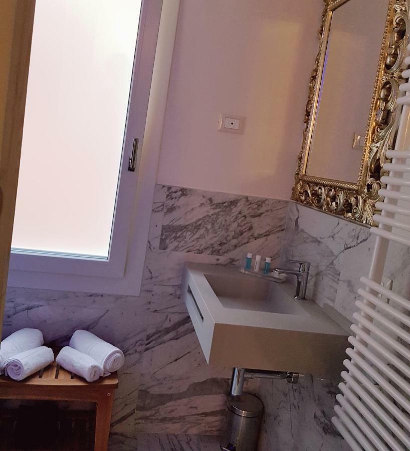 Ca' Vittoria Boutique House Apartsuite Chioggia Exterior foto